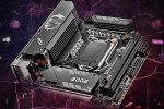 MSI MPG B560i Gaming Edge WiFi, la recensione di una B560 in chiave Mini-ITX - Recensione