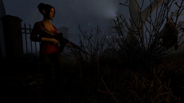 Outbreak: Endless Nightmares
