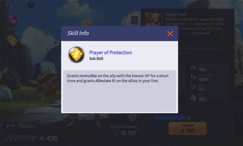 Summoners War: Lost Centuria