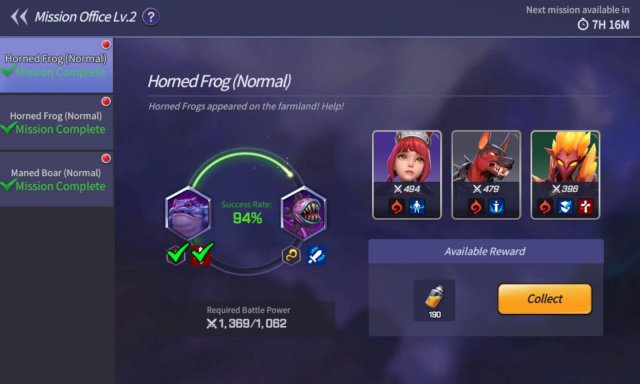 Summoners War: Lost Centuria