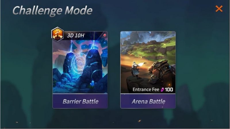 Summoners War: Lost Centuria