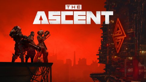 The Ascent: release date confirmed with a new official trailer