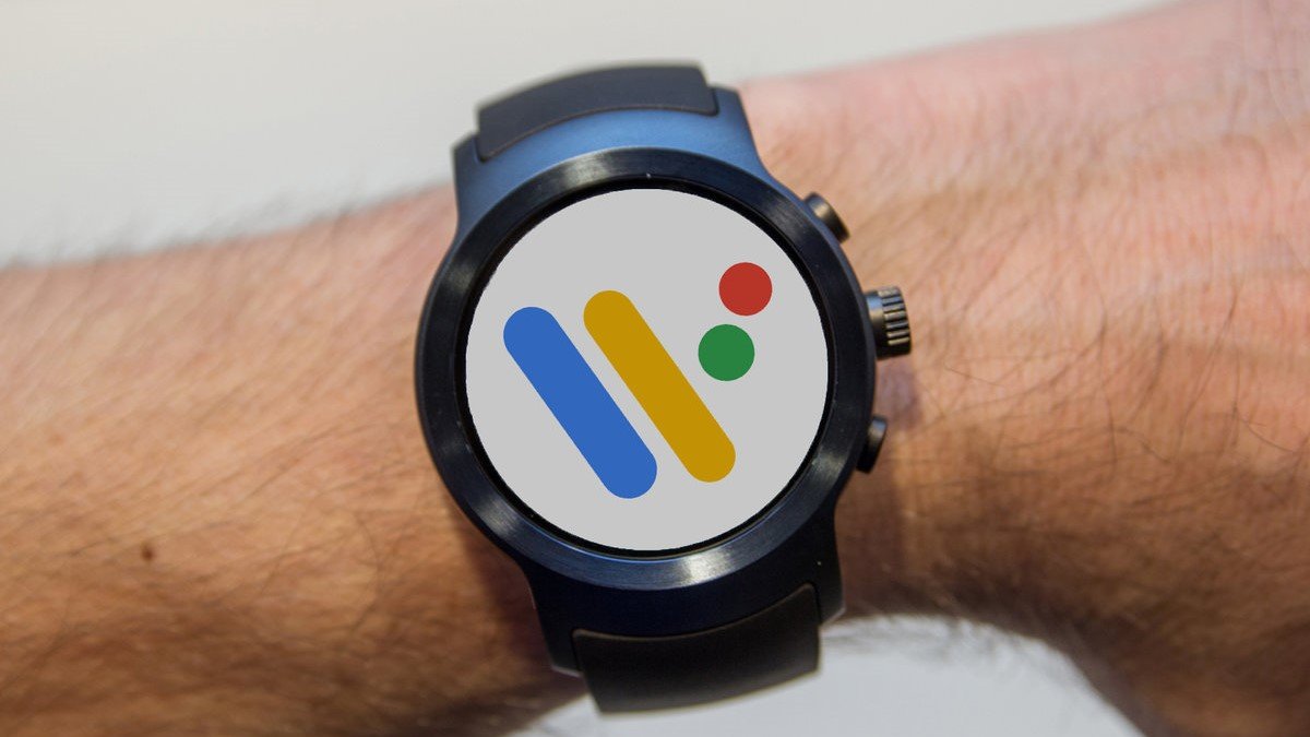 Smartwatch