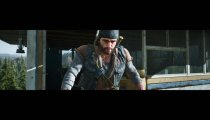 Days Gone - Trailer di lancio su PC