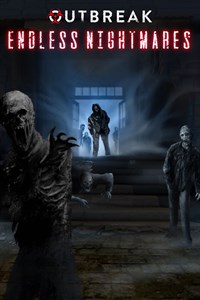 Outbreak: Endless Nightmares per Xbox Series X