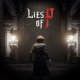Lies of P: trailer d'annuncio del mix tra Pinocchio e Dark Souls per PS5, PC, Series X|S e Stadia