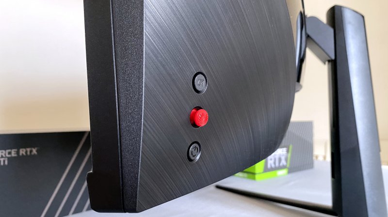 Menù intuitivo con un tasto rapido per caricare il software sul desktop Menù intuitivo con un tasto rapido per caricare il software sul desktop