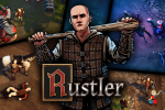 Rustler: data di uscita su PC, PlayStation, Xbox e Switch svelata - Notizia
