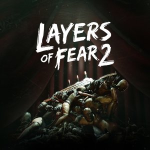 Layers of Fear 2 per Nintendo Switch