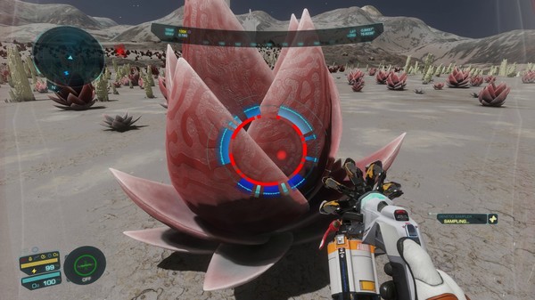 Elite Dangerous: Odyssey