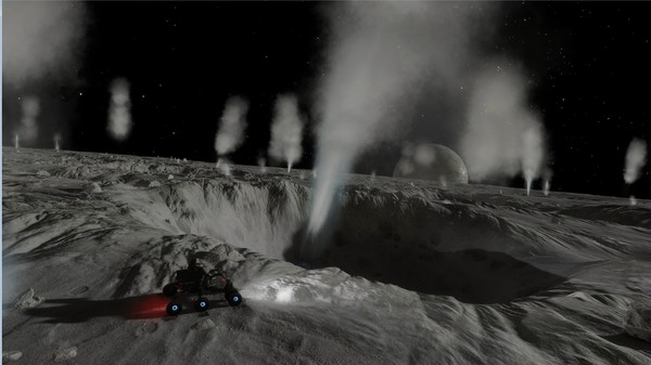 Elite Dangerous: Odyssey