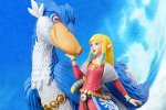 Zelda: Skyward Sword HD, l'amiibo Loftwing sblocca una nuova opzione che fa discutere - Notizia