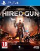 Necromunda: Hired Gun per PlayStation 4