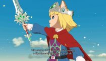 Ni no Kuni II: Revenant Kingdom - Prince’s Edition - Il trailer di annuncio