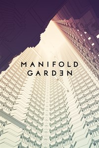 Manifold Garden per Xbox One