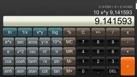 The Nintendo Switch Calculator on Metacritic has one of the highest User Scores