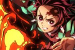 Demon Slayer: uno dei personaggi giocabili sarà una versione alternativa di Tanjiro Kamado - Notizia