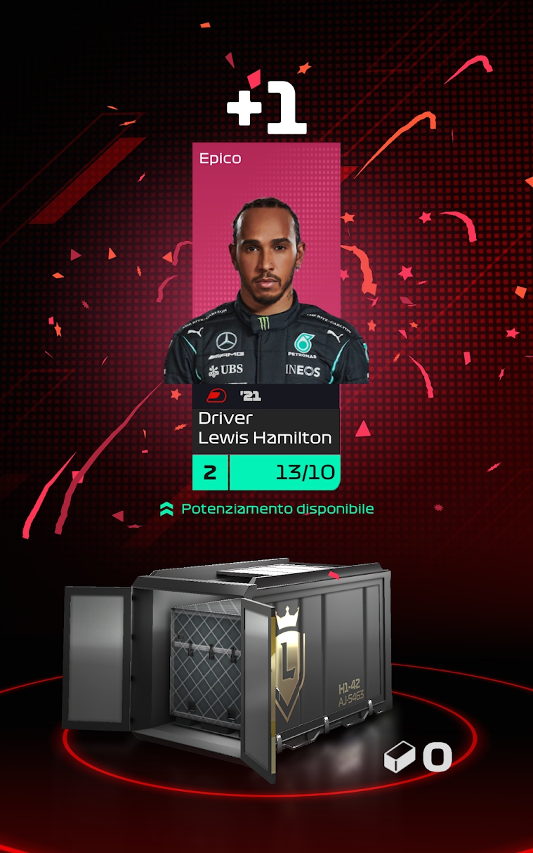 F1 Clash