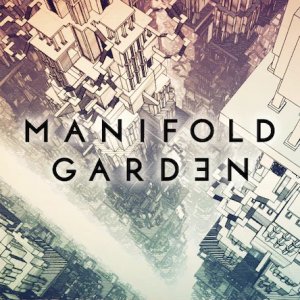 Manifold Garden per Nintendo Switch