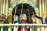 Ni no Kuni II: Il Destino di un Regno Prince's Edition per Nintendo Switch annunciato - Notizia
