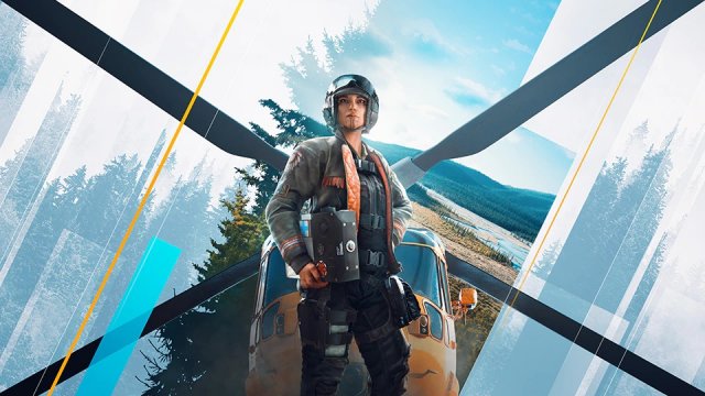 Tom Clancy's Rainbow Six: Siege - Operazione North Star