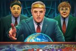 Realpolitiks II, la recensione di uno strategico che perde le elezioni - Recensione