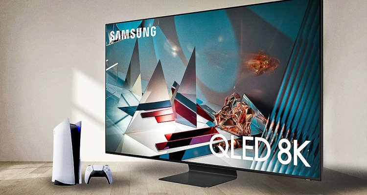 TV per giocare a PS5 | Le migliori del 2022 - SpazioGames