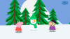 La mia amica Peppa Pig