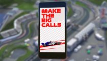 F1 Clash - Trailer di presentazione