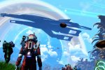 No Man's Sky un trailer festeggia il quinto anniversario e svela l'update Frontiers - Notizia