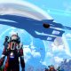 No Man's Sky x Mass Effect - Normandy Trailer