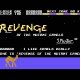 Revenge of the Mutant Camels - Un video dalla versione aggiornata