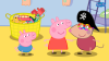 La mia amica Peppa Pig