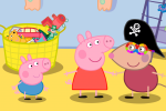 La mia amica Peppa Pig meglio su PS5, Xbox o Switch? Il video confronto dell'anno - Notizia