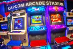 Capcom Arcade Stadium, la recensione su PlayStation 4 - Recensione