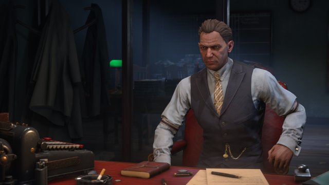Empire of Sin: Make it Count