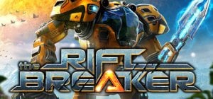 The Riftbreaker per PlayStation 5