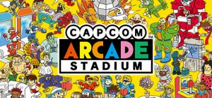 Capcom Arcade Stadium per PC Windows