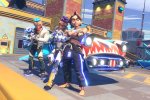 Knockout City risorge dopo la chiusura: download gratis per gioco in singolo, LAN o server privati - Notizia