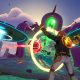 Knockout City: data di uscita della versione free to play e della Stagione 6