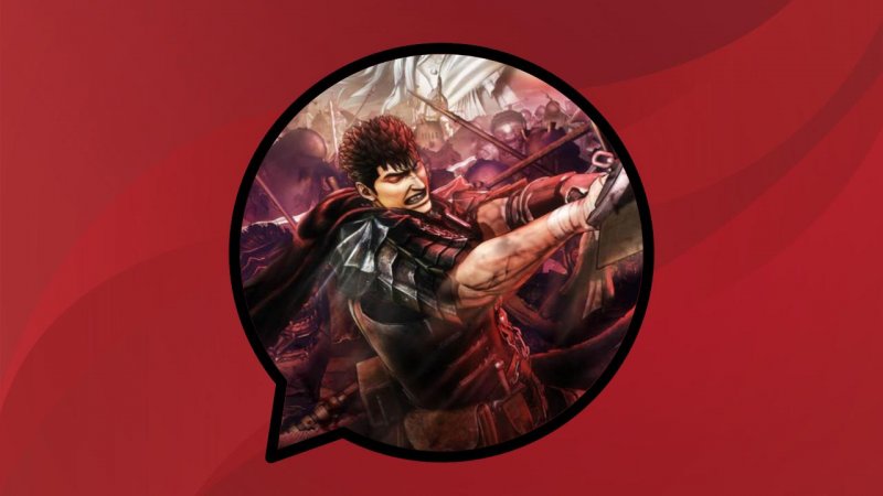 Kentaro Miura ha lasciato incompleto il suo Berserk, ma la sua influenza è ben visibile anche in molti videogiochi