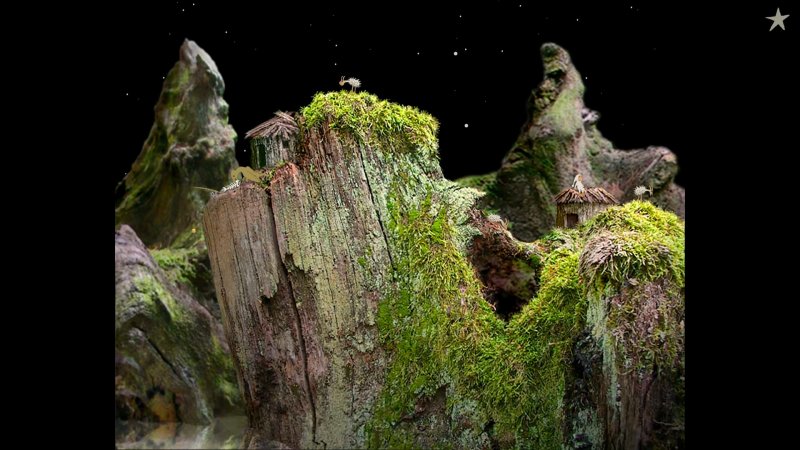 Un'immagine di Samorost Un'immagine di Samorost