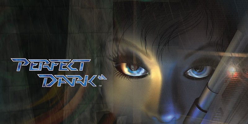 Perfect Dark Perfect Dark