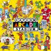 Capcom Arcade Stadium per PlayStation 4