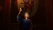 Crusader Kings 3: Royal Court - Trailer di annuncio