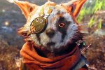 Biomutant, aggiornamento in arrivo: sistemerà diversi problemi, ecco i dettagli - Notizia