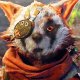 Biomutant, aggiornamento in arrivo: sistemerà diversi problemi, ecco i dettagli