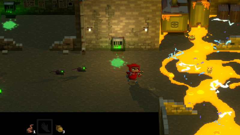 Mayhem in Single Valley: i pericoli sono dietro fli angoli