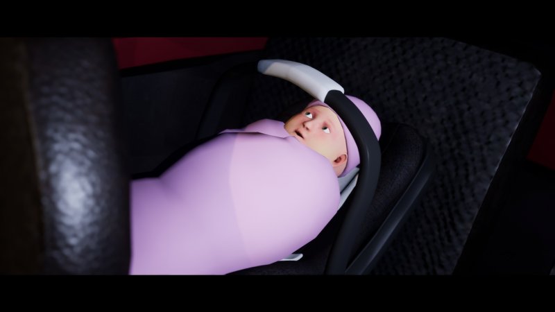 Il gioco è popolato anche da creature da incubo