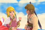 The Legend of Zelda: Skyward Sword HD: update 1.01 disponibile, ecco le novità - Notizia